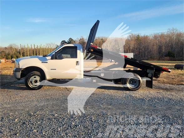 Ford F350 SD XL Other