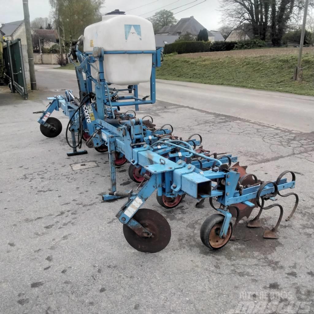  CARRÉ BA84 Other tillage machines and accessories