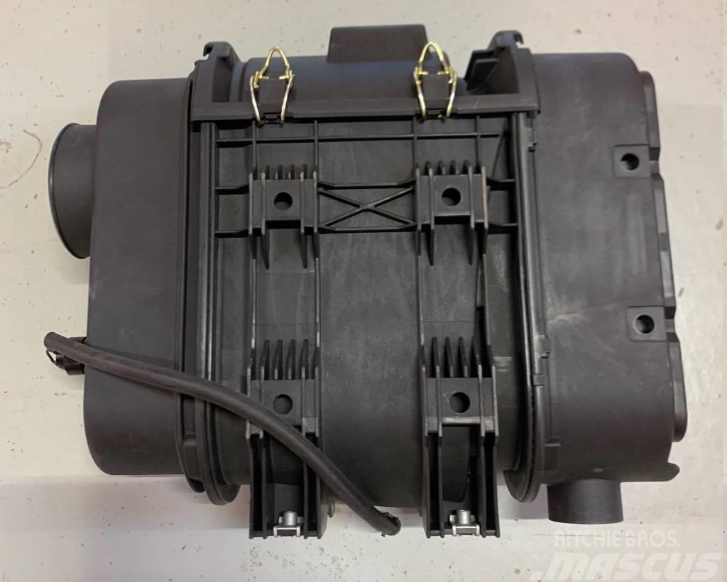 Deutz-Fahr Agrotron K complete air filter Engines