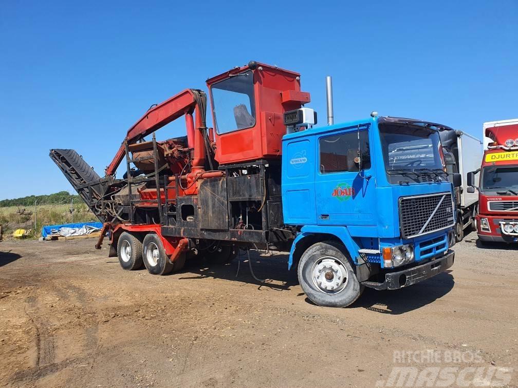 Volvo F12 Other