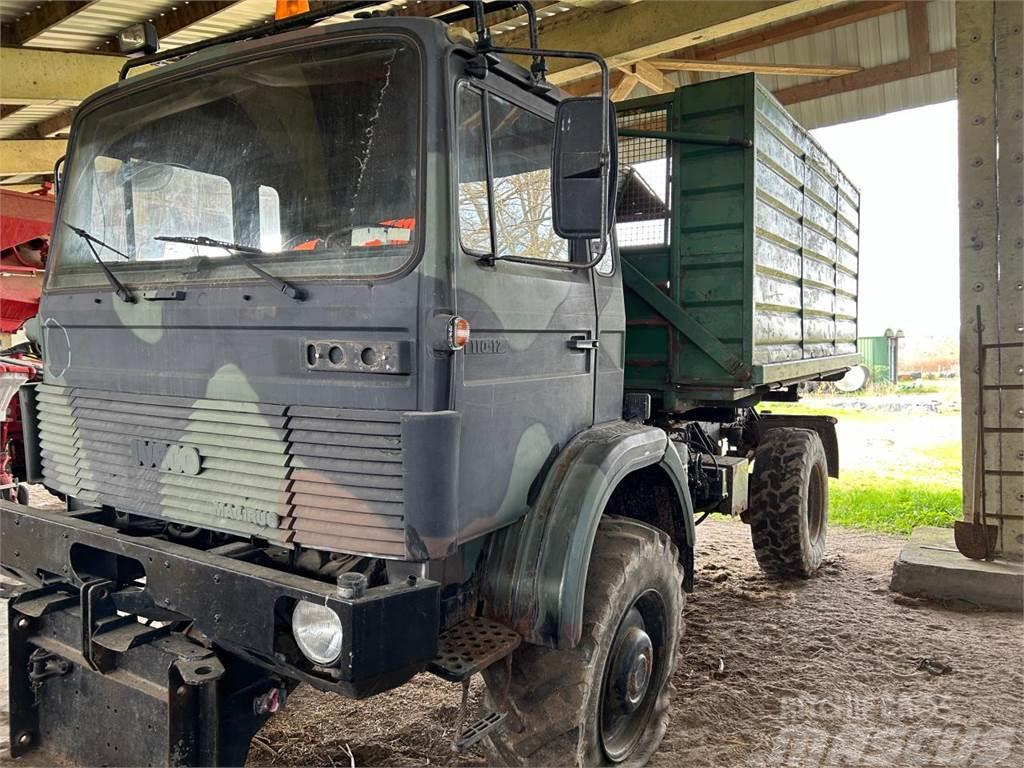 Iveco 110-17 Other trucks