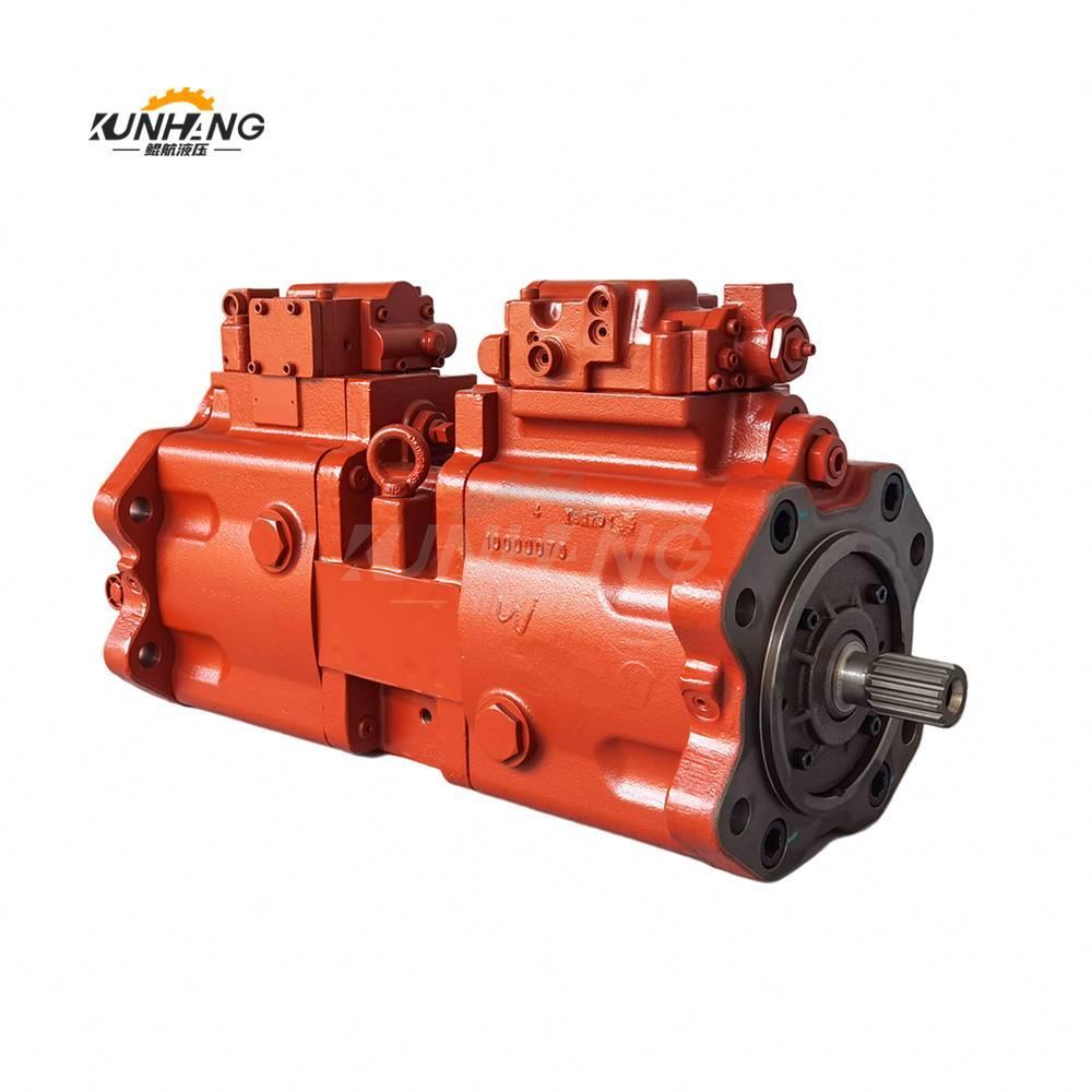 Kobelco LS10V00001F1 Hydraulic Pump SK480LC Main pump Hydraulics