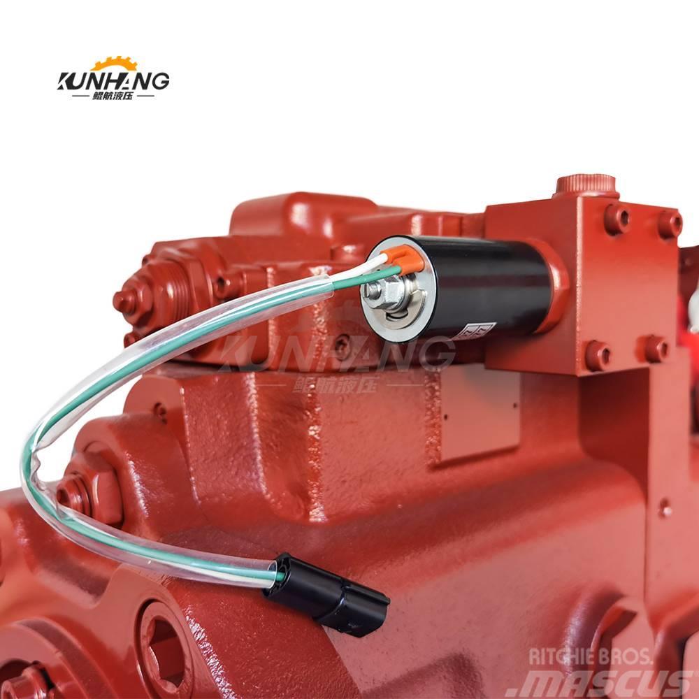 Kobelco LS10V00001F1 Hydraulic Pump SK480LC Main pump Hydraulics