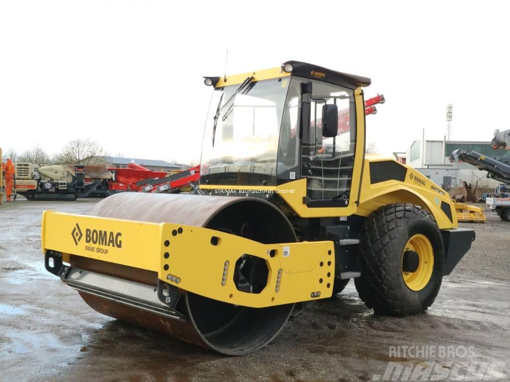 Bomag BW 213 DH-5 Single drum rollers
