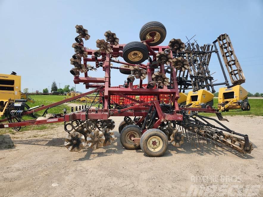Salford 570RTS Other tillage machines and accessories