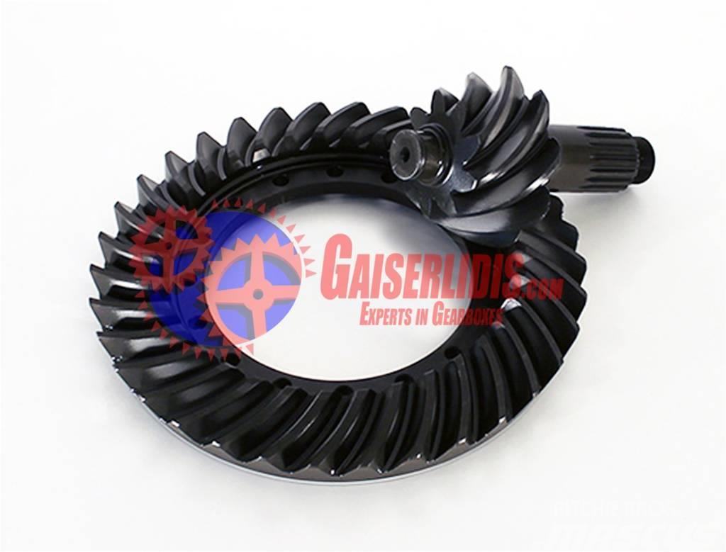  CEI Crown Pinion 9x34 R.=1:3,78 1523002 for VOLVO Transmission