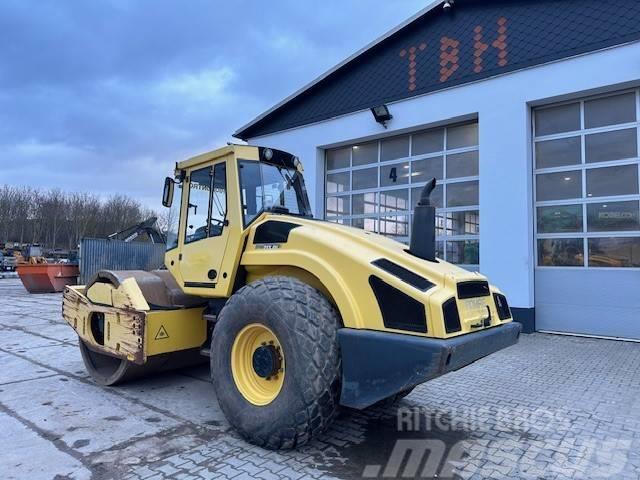 Bomag BW 213 D I-4 Polygon Single drum rollers