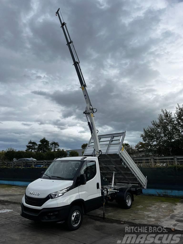Iveco Daily Other trucks