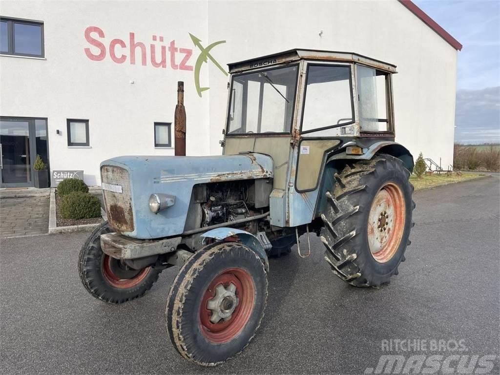 Eicher 3553 Erstbesitz Tractors
