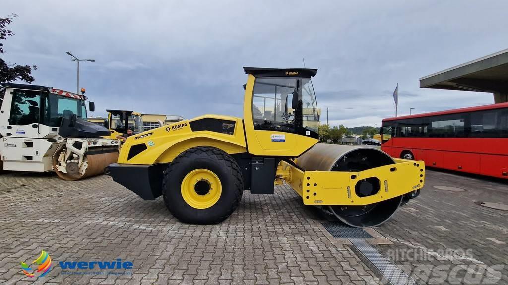 Bomag BW 213 D-5 Single drum rollers