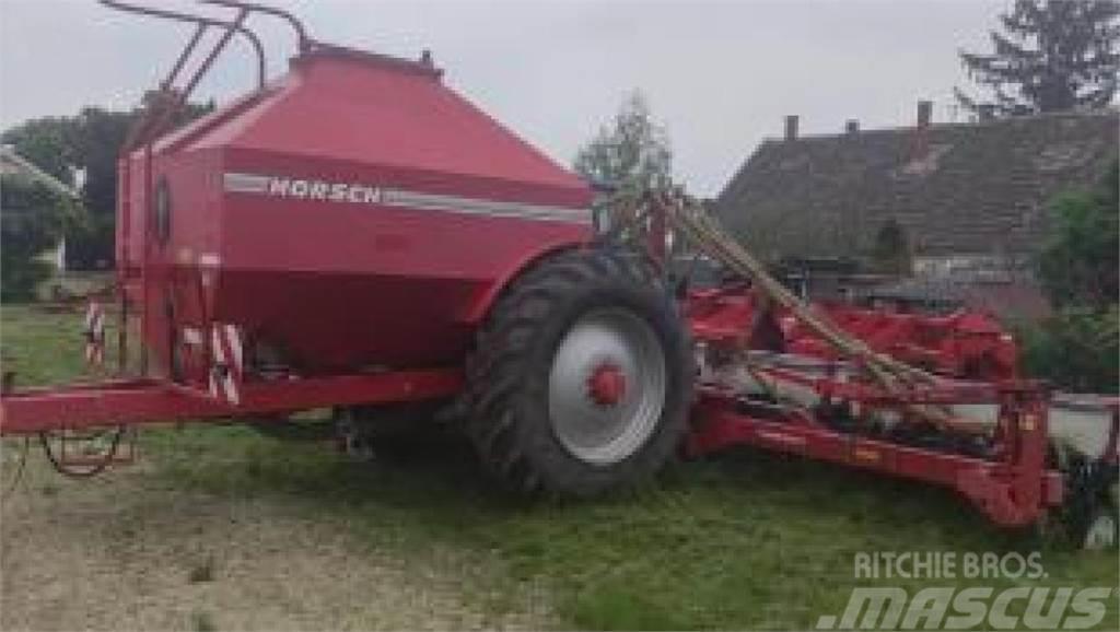 Horsch Maistro 11RC Precision sowing machines
