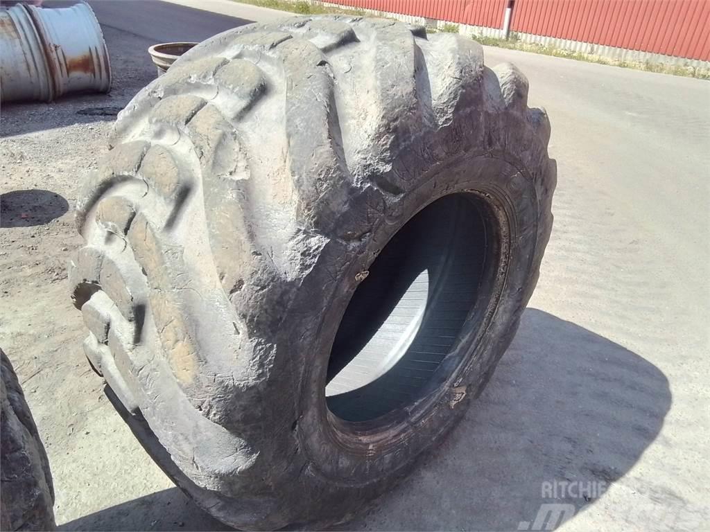 Nokian Forrest king f 710/45x26,5 Tyres, wheels and rims