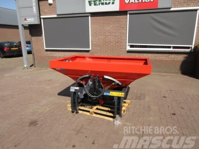Rauch MDS20.2 Mineral spreaders