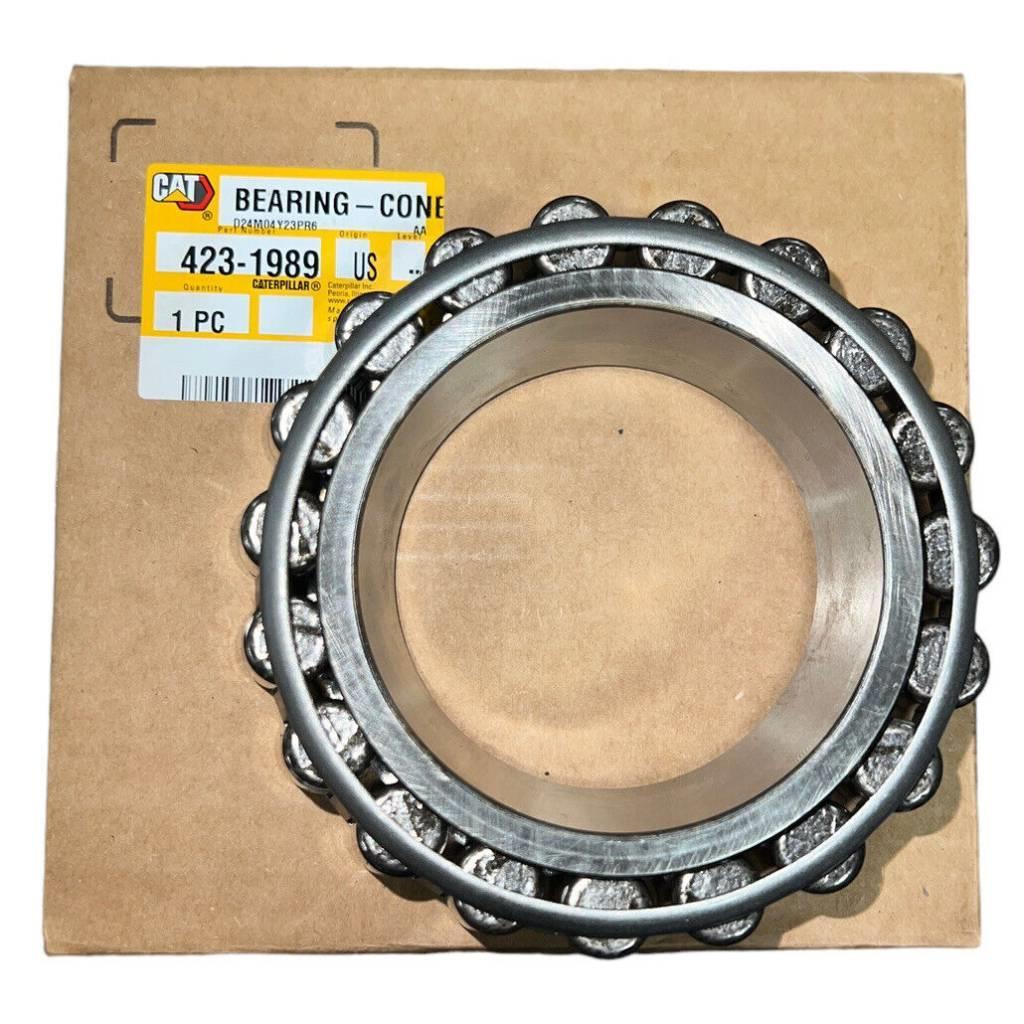 CAT 423-1989 Roller Cone Bearing For 789C, 793C, More Other