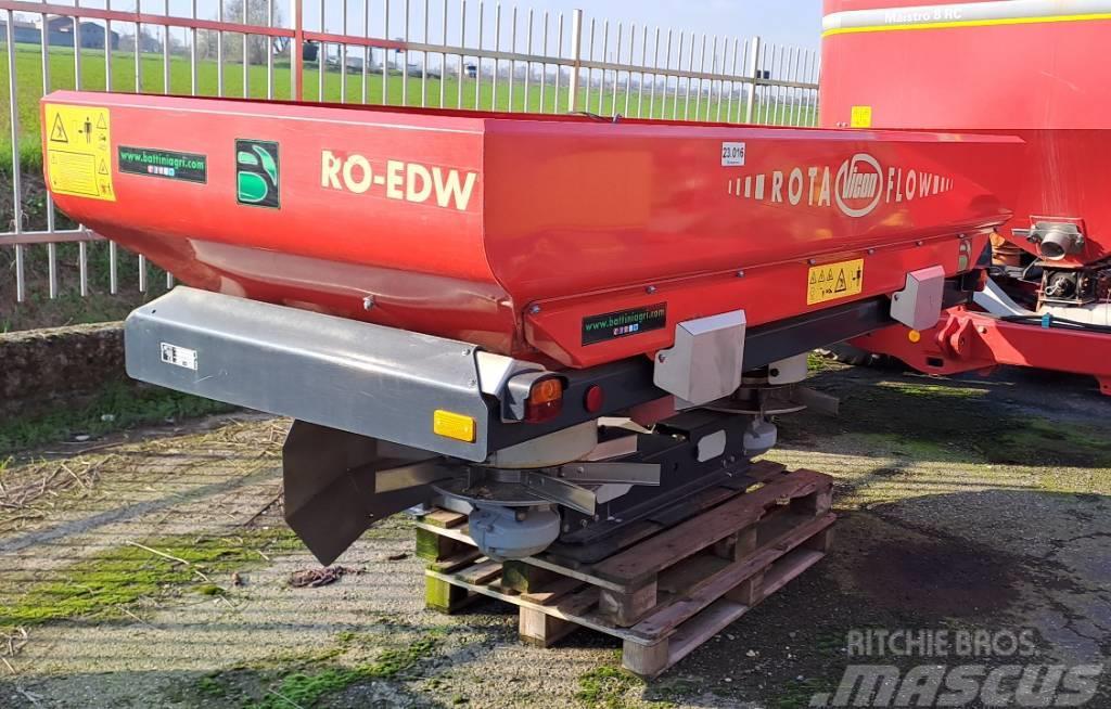 Vicon ROTAFLOW RO-EDW Other fertilizing machines and accessories