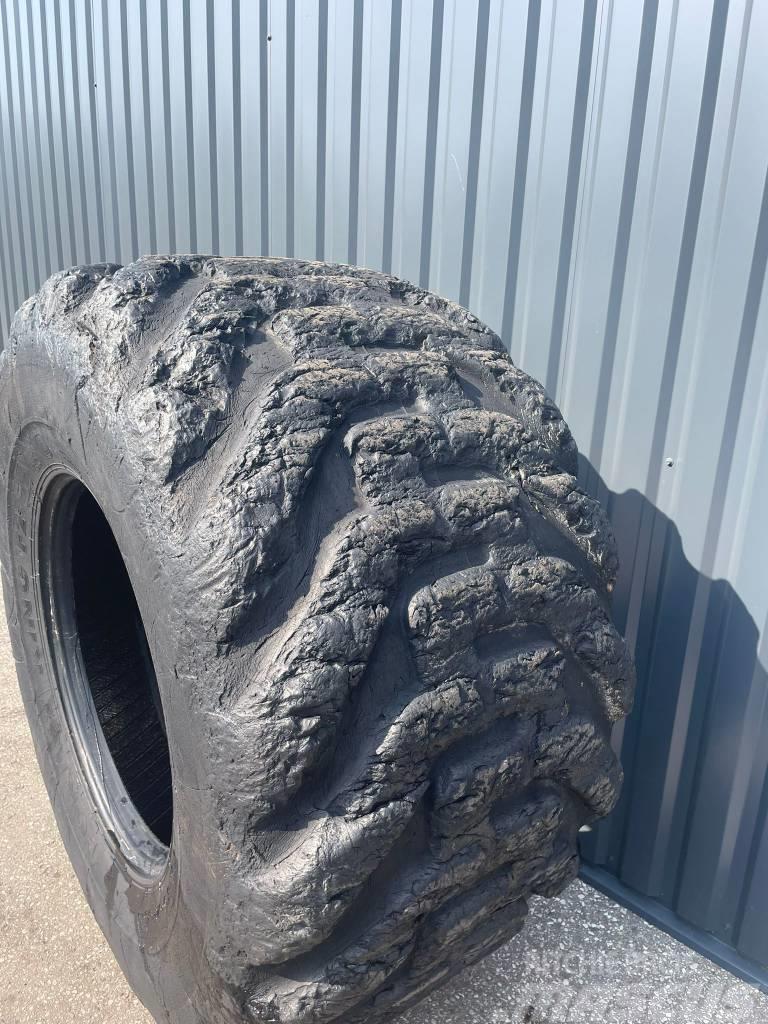 Nokian 780/50-28,5 Forest King F2 Tyres, wheels and rims
