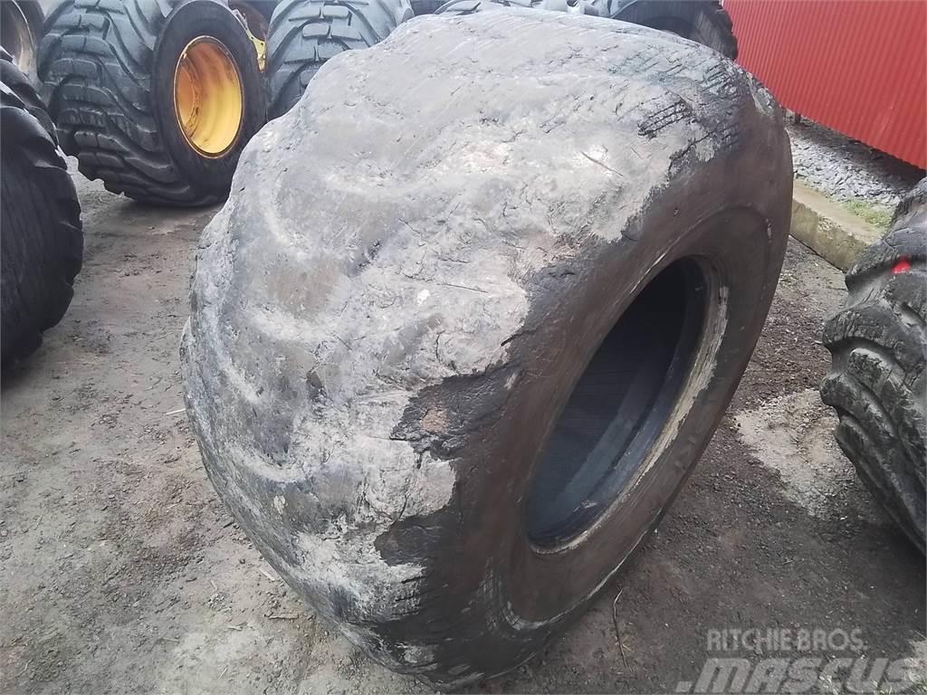 Nokian Forrest king f 750x26,5 Tyres, wheels and rims
