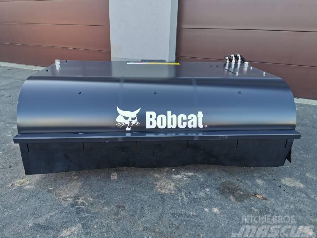 Bobcat Sweeper 183 cm Brushes