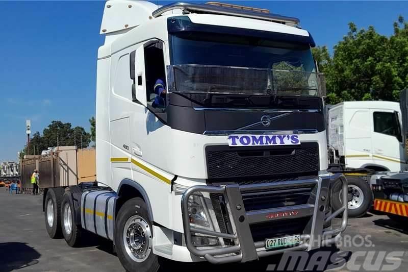 Volvo FH440 Other trucks