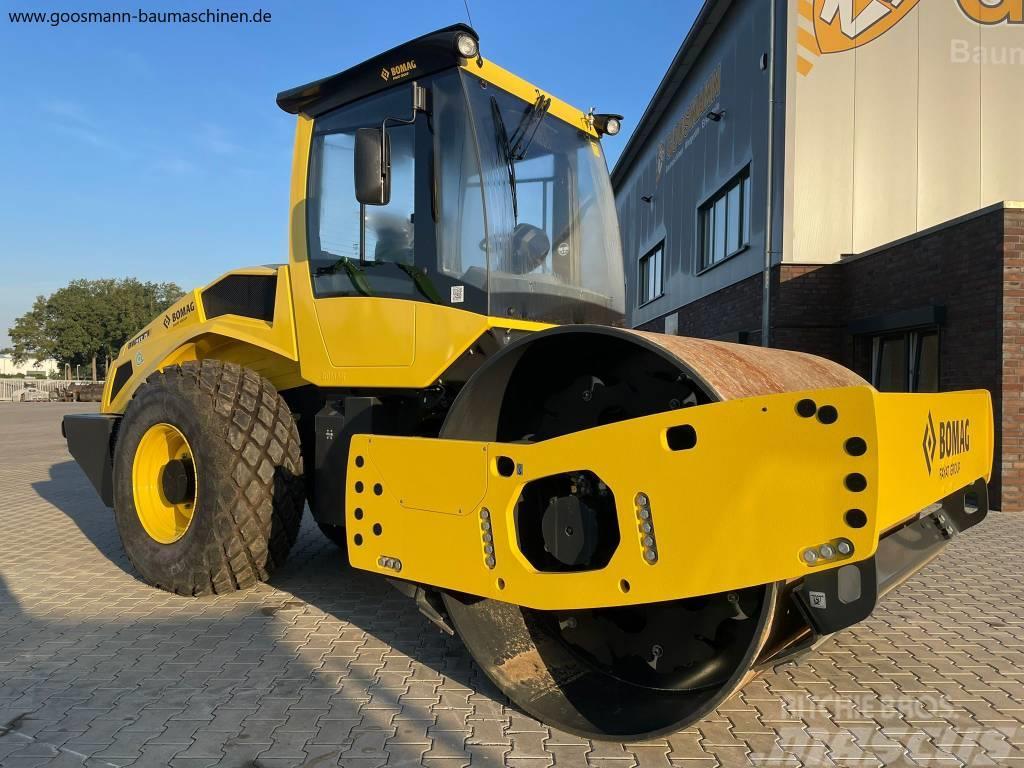 Bomag BW 213 D-5 Single drum rollers