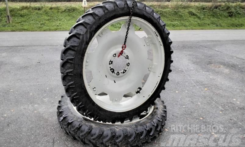 Kleber 9.5R44 Tyres, wheels and rims