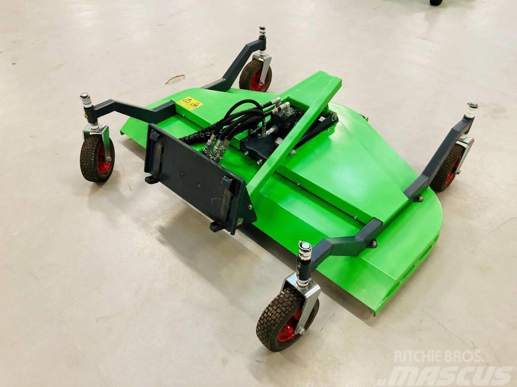 Avant Græsklipper 1800 Mounted and trailed mowers