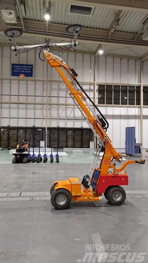SMARTLIFT SL 608 HLE Other lifting machines