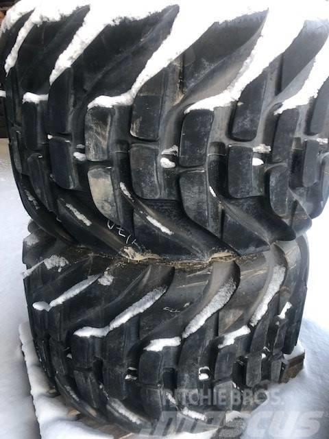 Nokian Forest King F2 710/40-24,5 Tyres, wheels and rims