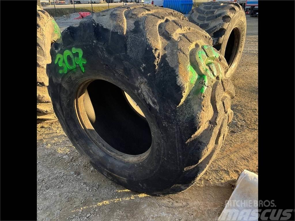 Nokian FOREST KING F 750x26,5 Tyres, wheels and rims