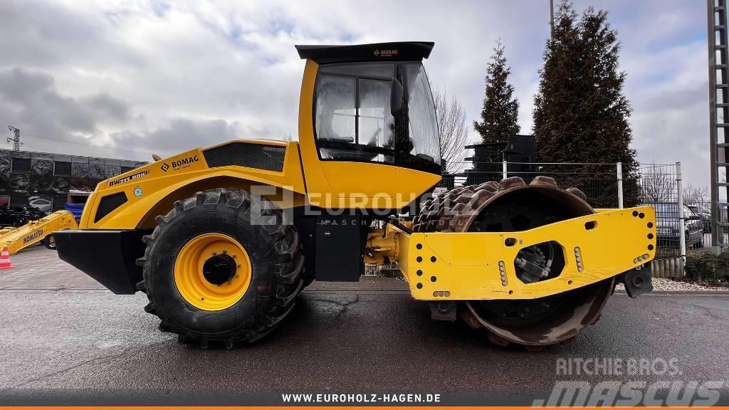 Bomag BW 213 P D H 5 Single drum rollers