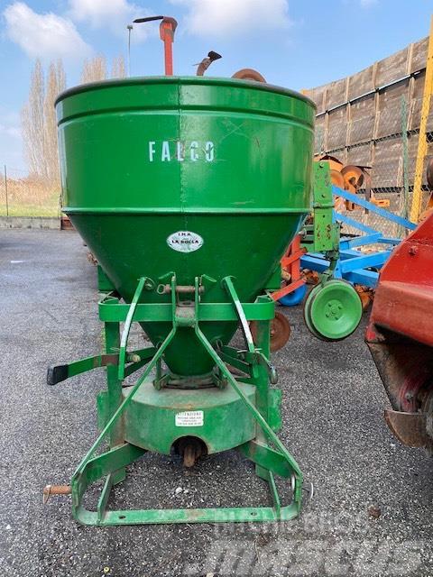  Ima La Rocca Falco Sprayer fertilizers