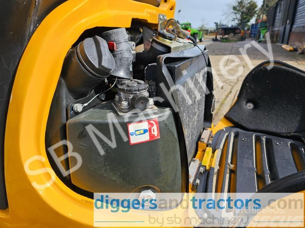 JCB 8014 Mini excavators < 7t (Mini diggers)
