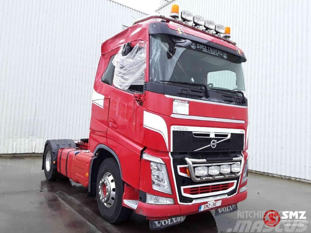 Volvo FH 12 Tractor Units