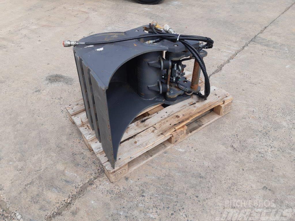  UAM VDL600M Compaction equipment accessories and spare parts
