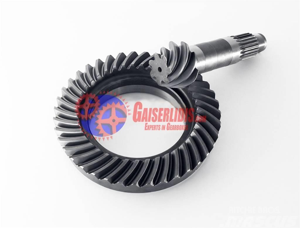  CEI Crown Pinion 7x39 R.=5,57 7174598 for VOLVO Transmission
