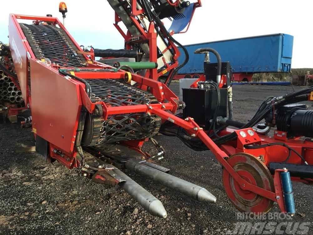 Asa-Lift TK1000E Other agricultural machines