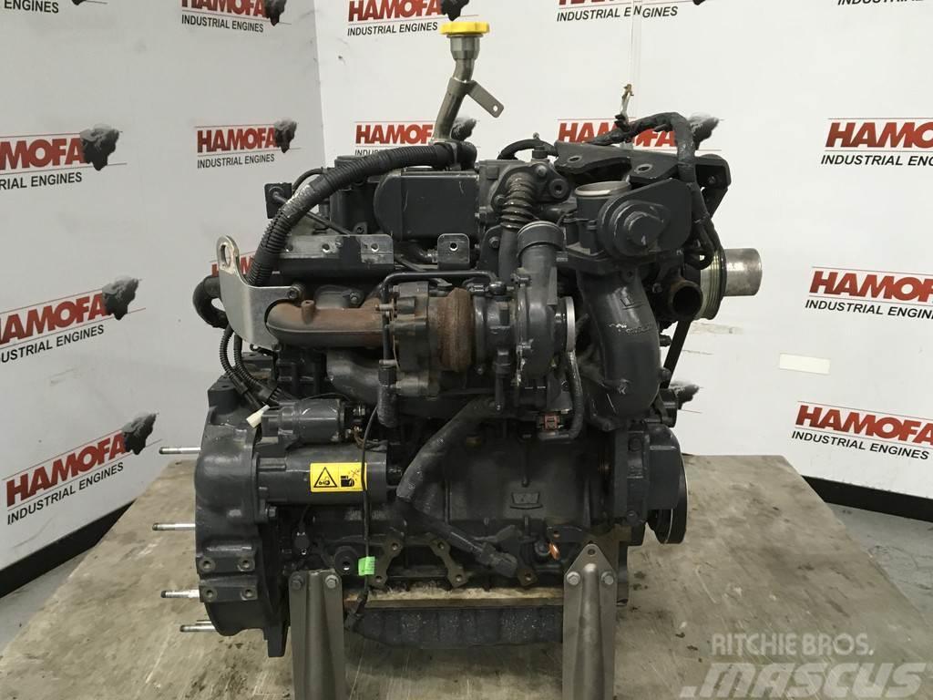 VM Motori 34D/30 USED Engines