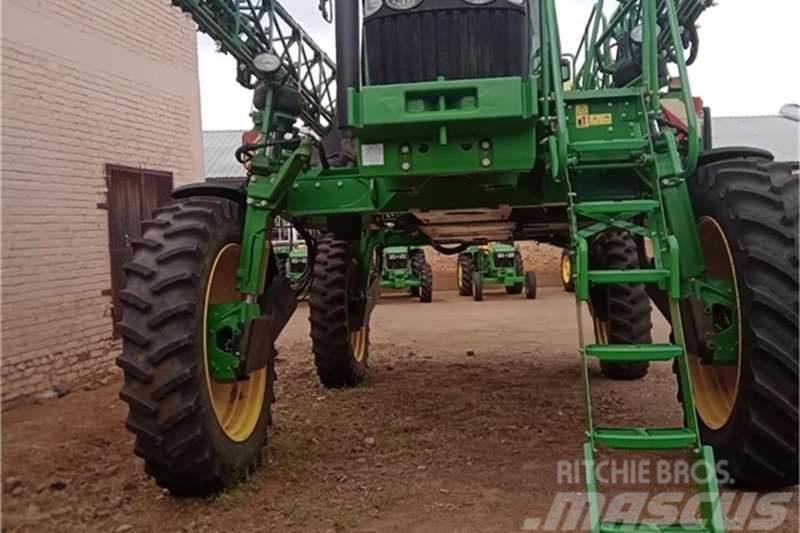 John Deere M4030 Crop processing and storage units/machines - Others