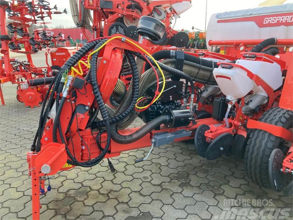 Maschio Chrono 708 8-reihig Precision sowing machines