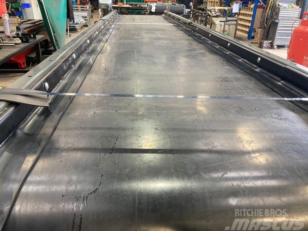  The Conveyor Shop RCL2000 x 12 Metres Conveyors