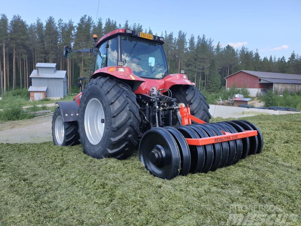  Rehujyrä 3300 Other forage harvesting equipment