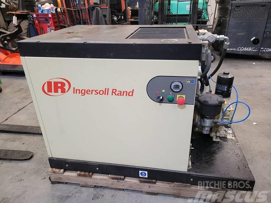 Ingersoll Rand UNI-11-10-H Compressors