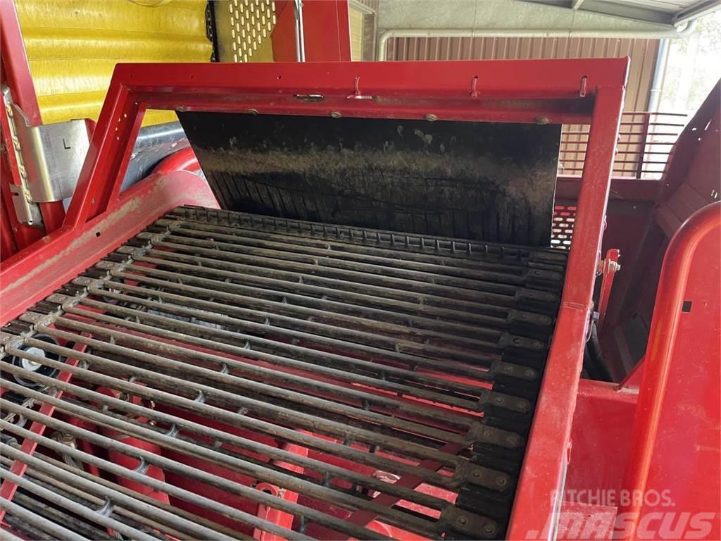 Grimme SE 75-55 SB Potato harvesters and diggers