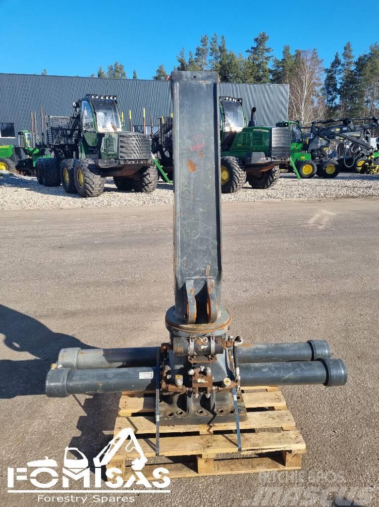 Ponsse K100M  Base with Column Hydraulics