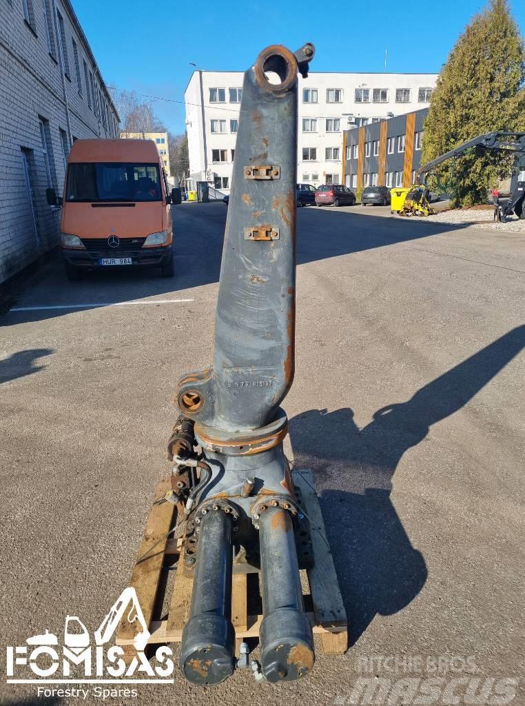 Ponsse K100M  Base with Column Hydraulics
