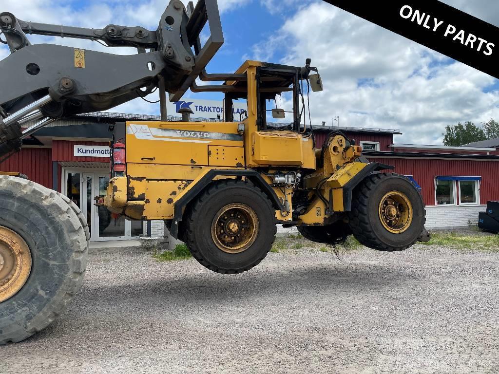 Volvo L 70 C Dismantled: only spare parts Wheel loaders