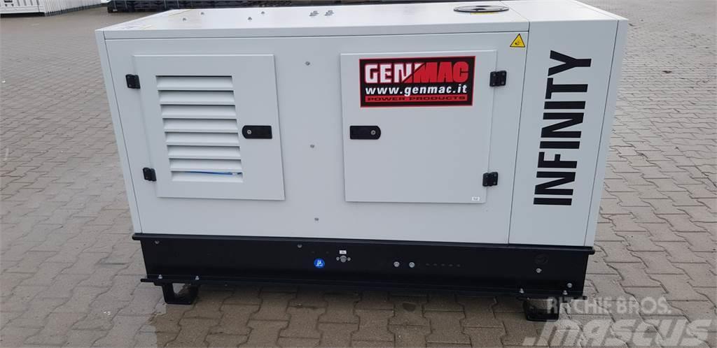  Generator Infinity G15PS STMF Other Generators