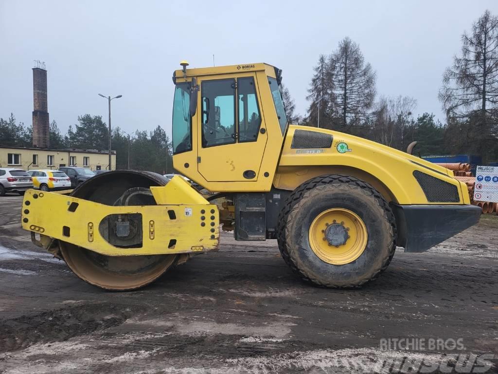 Bomag BW 213 D-4 i Single drum rollers