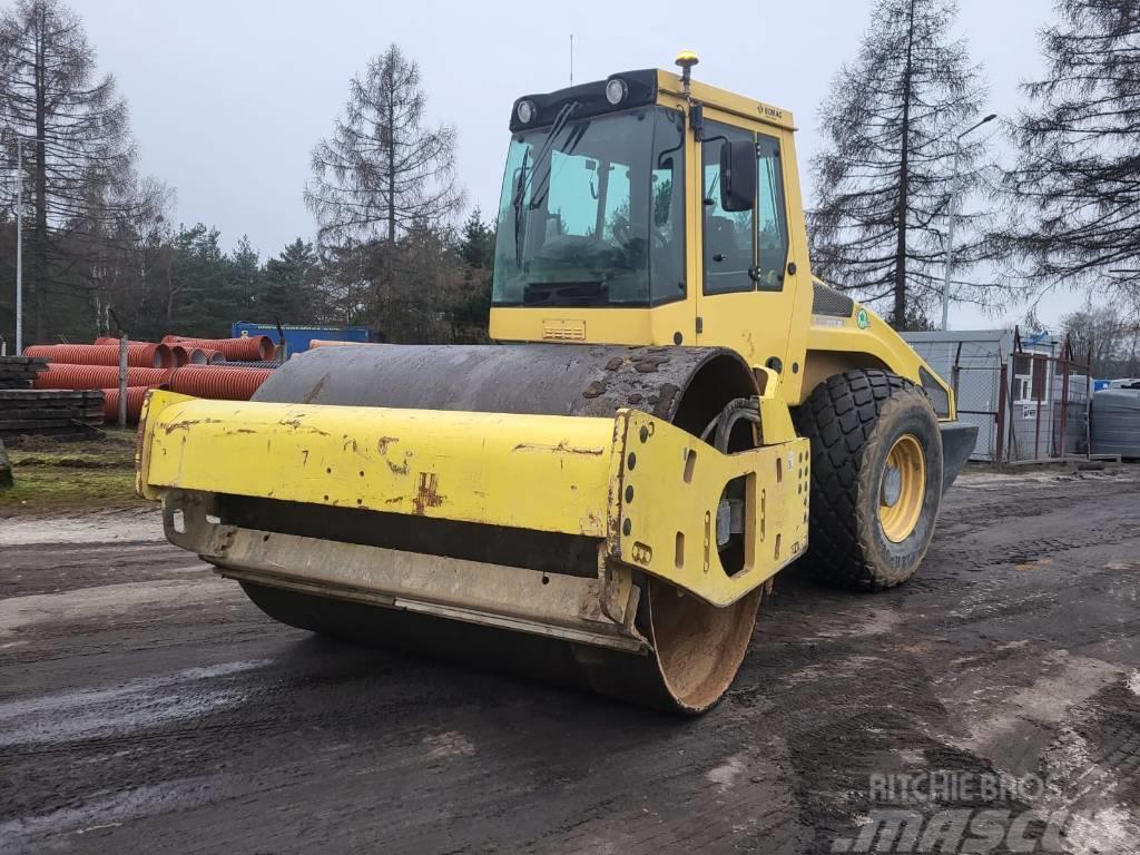 Bomag BW 213 D-4 i Single drum rollers