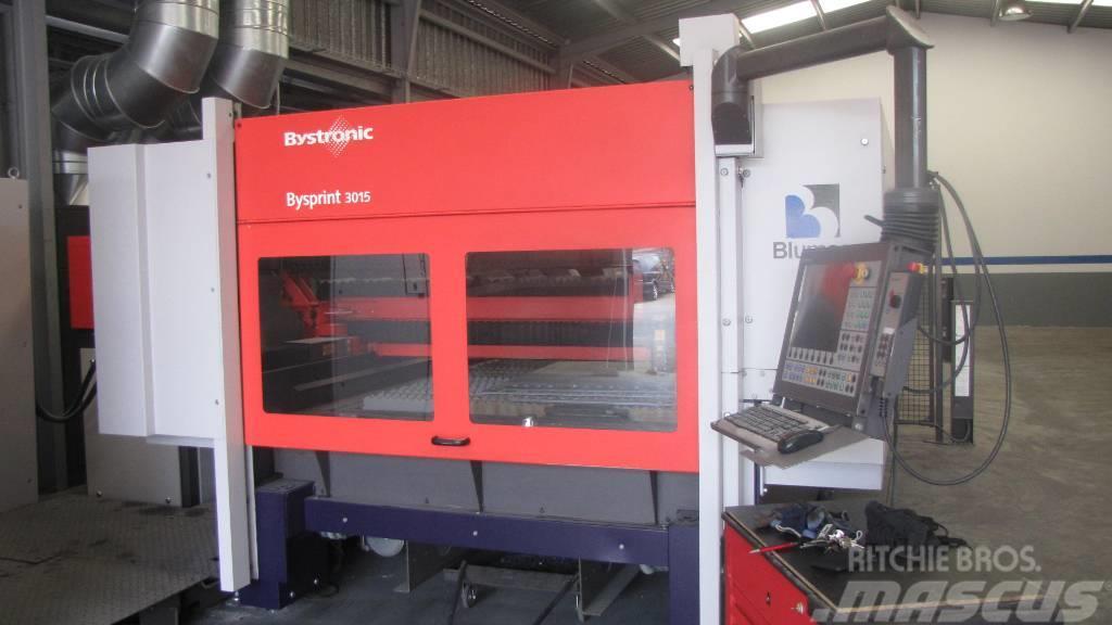  BYSTRONIC Sprint Pro 3015 Other